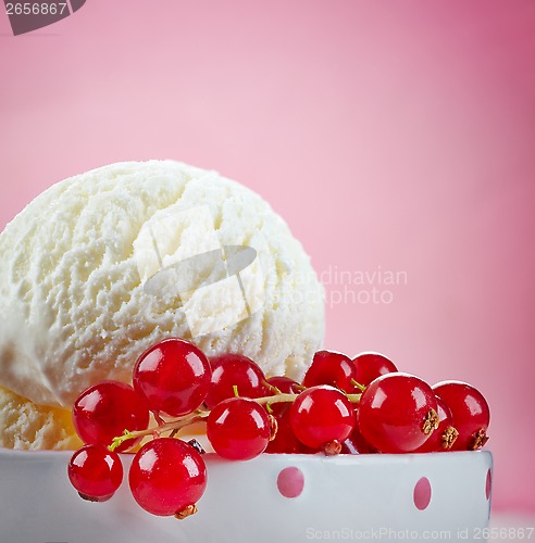 Image of ice cream