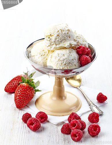 Image of ice cream