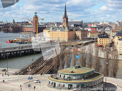 Image of Stockholm