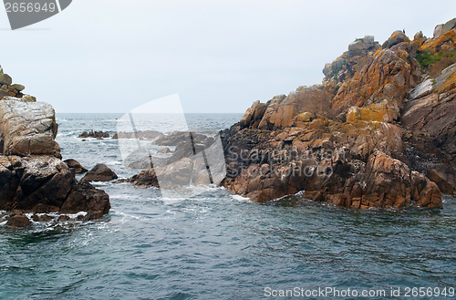 Image of Seven Islands