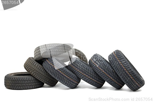 Image of Tyre sets