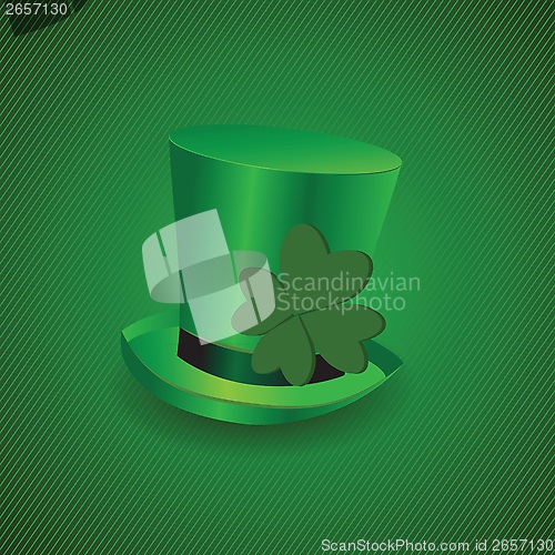 Image of Patrick cap
