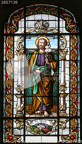 Image of Saint Joseph