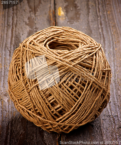 Image of Ball of String