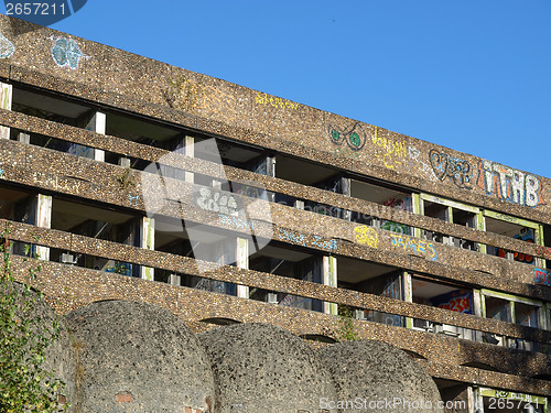 Image of St Peter Seminary Cardross