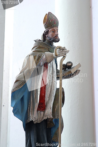 Image of Saint Nicholas