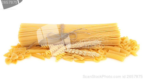 Image of Pasta