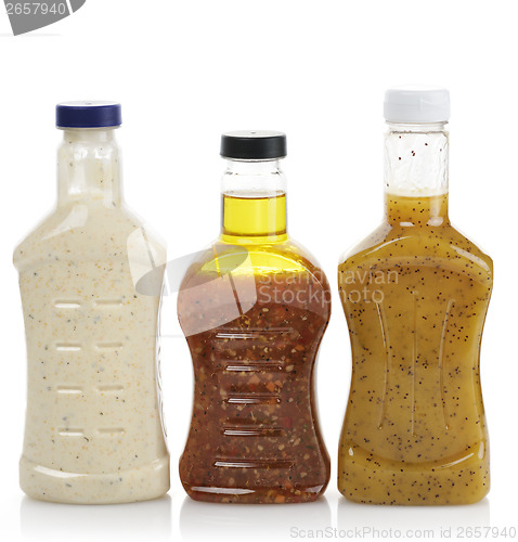 Image of Salad Dressing