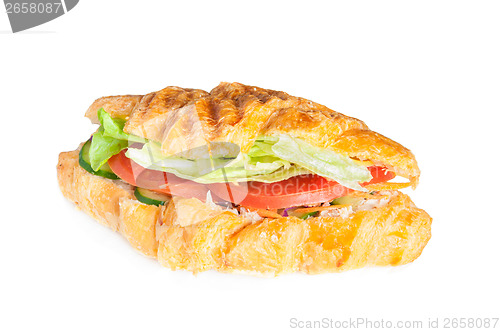 Image of Sandwich