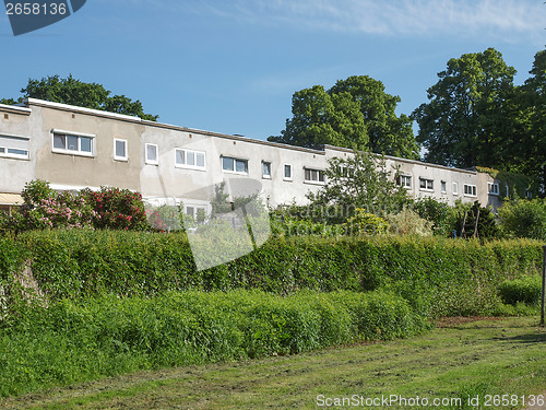 Image of Siedlung Roemerstadt