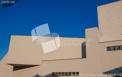 Image of Teatro degli Arcimboldi Milan Bicocca