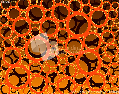 Image of Abstract background