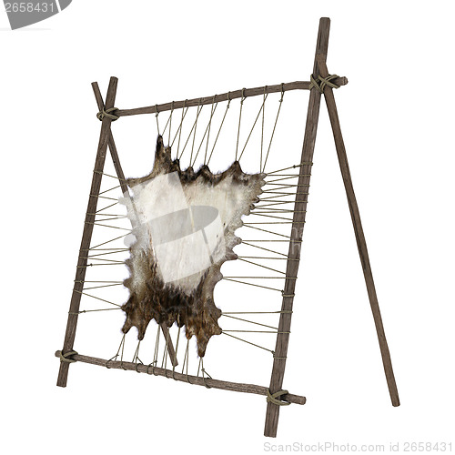 Image of Indian Rack