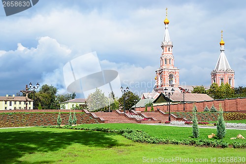 Image of Christian Church