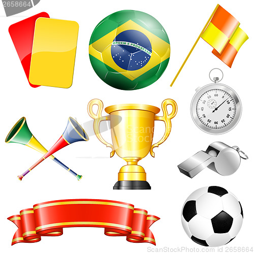 Image of Soccer