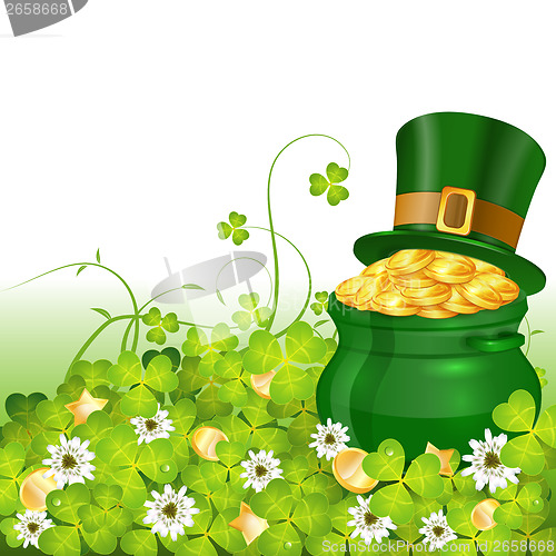 Image of St. Patrick Day