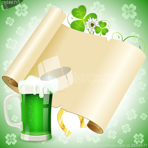 Image of St. Patrick's Day