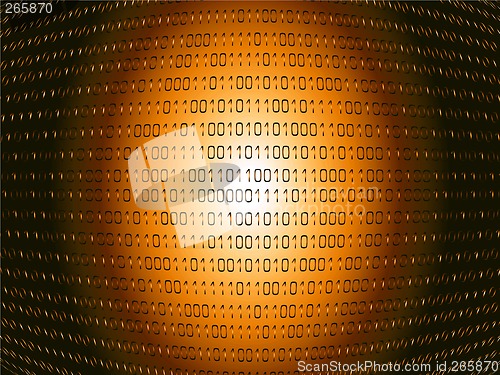 Image of binary light