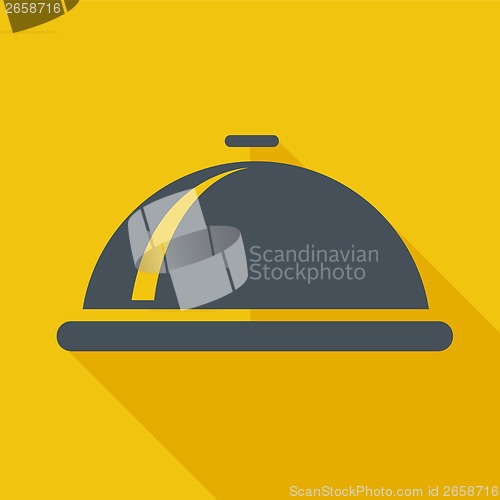 Image of Travel Flat Icon
