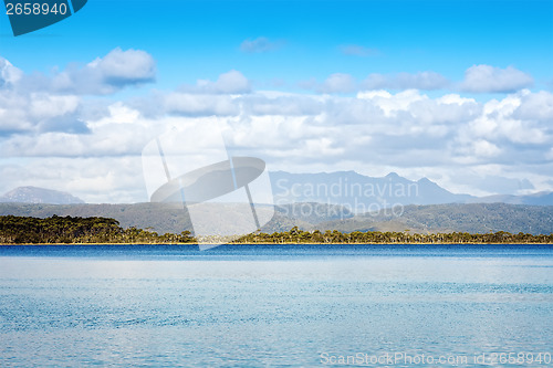 Image of Tasmania
