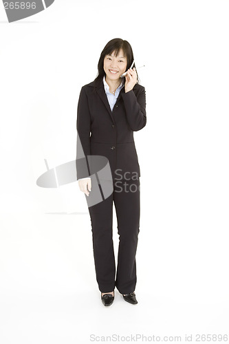 Image of 382 Asian Business