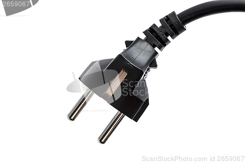 Image of Electric plug