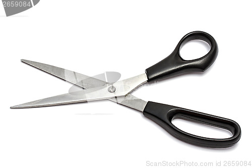 Image of  scissors 