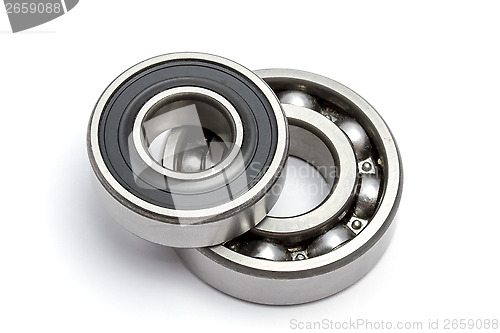 Image of Ball bearing 