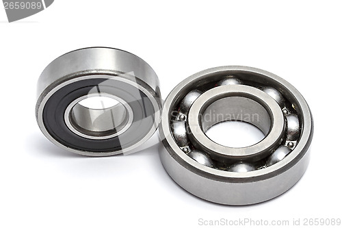 Image of Ball bearing