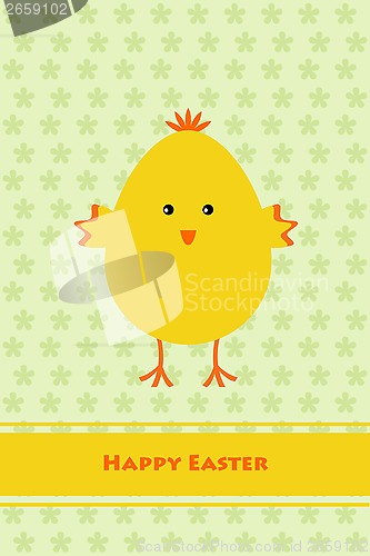 Image of Happy Easter