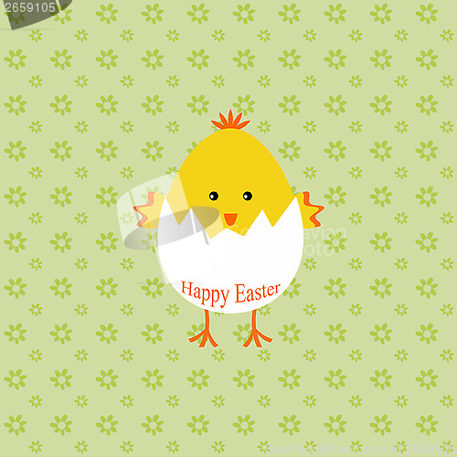 Image of Happy Easter