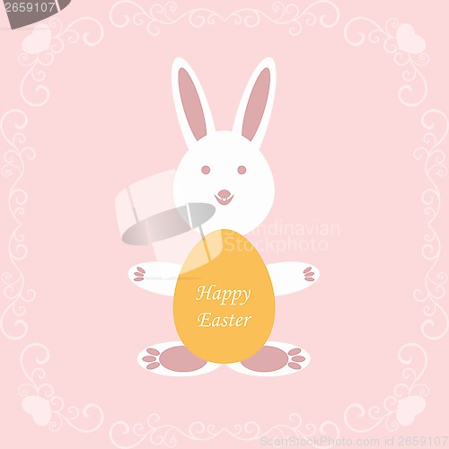 Image of Happy Easter
