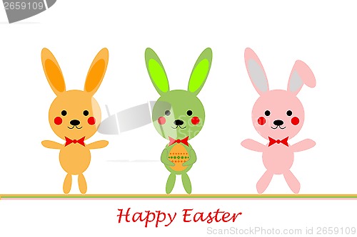 Image of Happy Easter