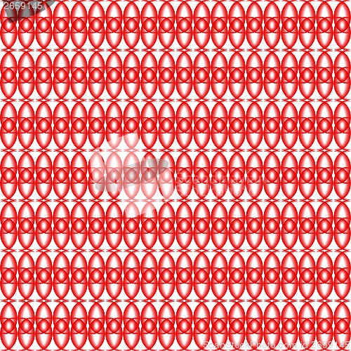 Image of  seamless geometry pattern 