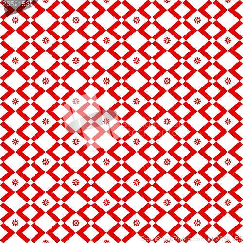 Image of  seamless geometry pattern 