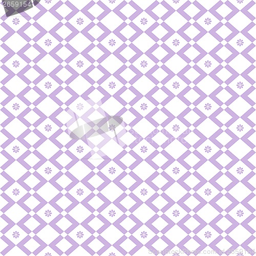 Image of  seamless geometry pattern 