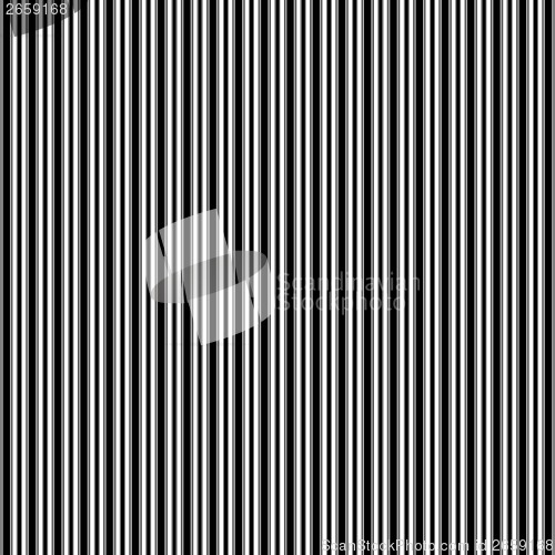 Image of seamless stripe pattern 