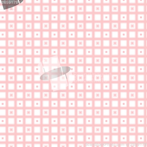 Image of seamless plaid pattern