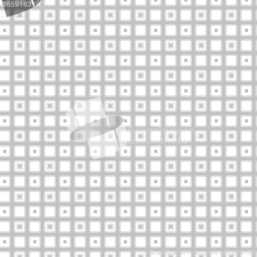 Image of seamless plaid pattern