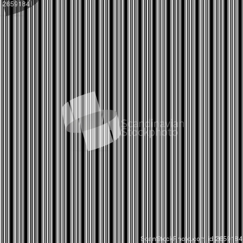 Image of seamless stripe pattern