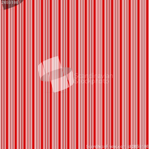 Image of seamless stripe pattern