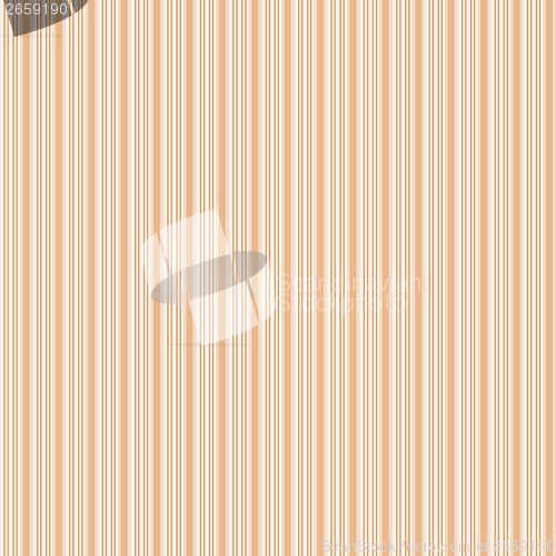 Image of seamless stripe pattern