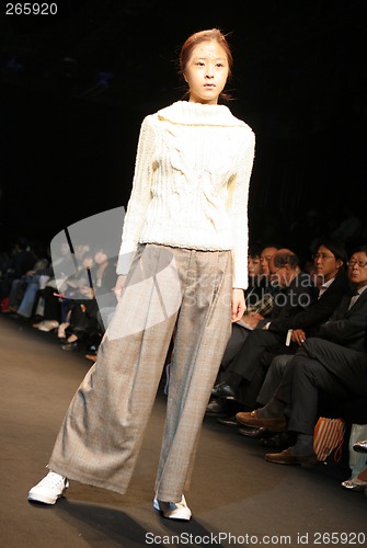Image of Model