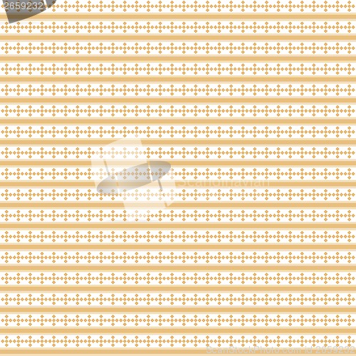 Image of seamless geometry pattern