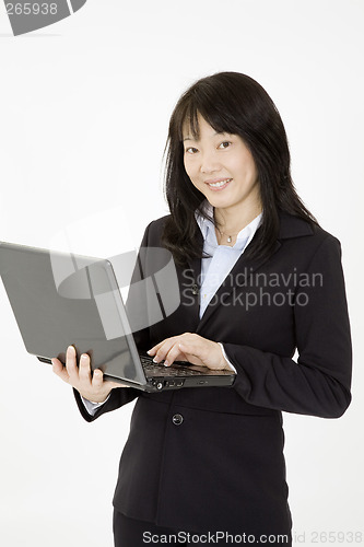 Image of 382 Asian Business