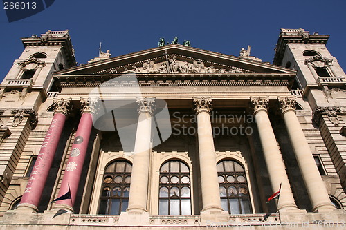 Image of Hungarian Museum of Ethnography