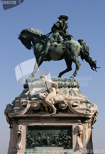 Image of Prince Eugene of Savoy