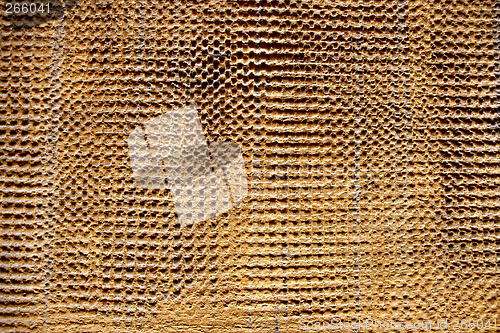 Image of Wall texture pattern