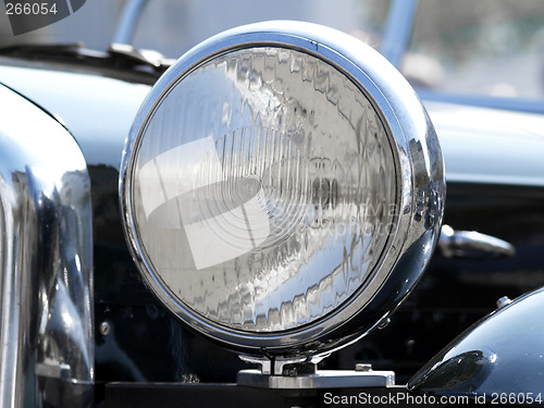 Image of Headlamp