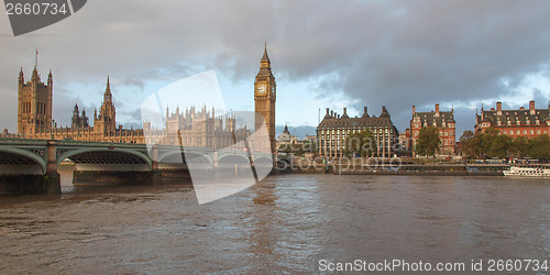 Image of Westminster Bridge